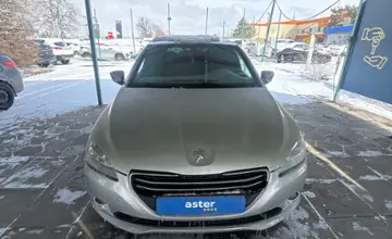 Peugeot 301 2014 года за 3 000 000 тг. в Талдыкорган фото 2