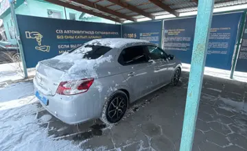 Peugeot 301 2014 года за 3 000 000 тг. в Талдыкорган