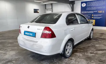 Ravon Nexia R3 2019 года за 3 800 000 тг. в Астана фото 3