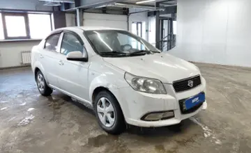 Ravon Nexia R3 2019 года за 3 800 000 тг. в Астана фото 2