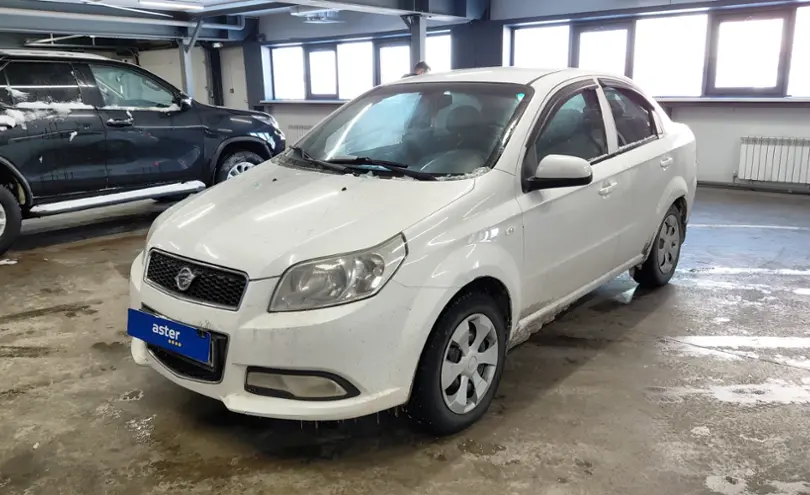 Ravon Nexia R3 2019 года за 3 800 000 тг. в Астана