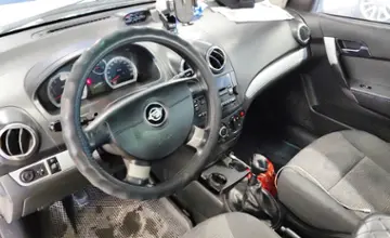 Ravon Nexia R3 2019 года за 3 800 000 тг. в Астана фото 5