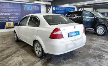 Ravon Nexia R3 2019 года за 3 800 000 тг. в Астана фото 4