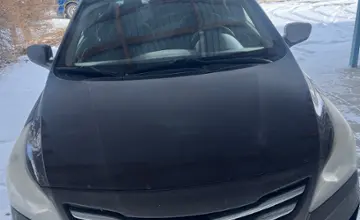 Hyundai Accent 2014 года за 3 000 000 тг. в Талдыкорган фото 2