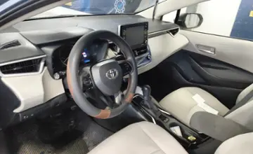 Toyota Corolla 2021 года за 7 800 000 тг. в Астана фото 5