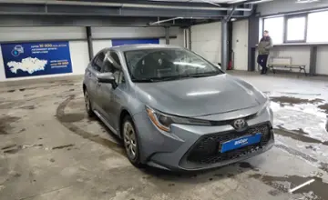 Toyota Corolla 2021 года за 7 800 000 тг. в Астана фото 2
