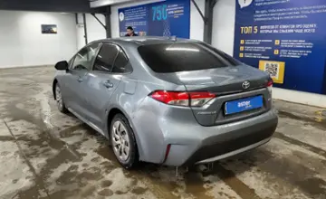 Toyota Corolla 2021 года за 7 800 000 тг. в Астана фото 4