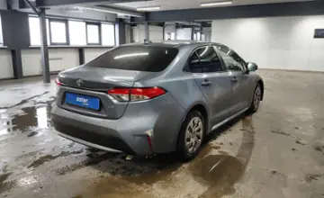 Toyota Corolla 2021 года за 7 800 000 тг. в Астана фото 3
