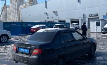 Daewoo Nexia 2013 года за 1 500 000 тг. в Шымкент