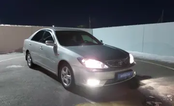 Toyota Camry 2005 года за 5 300 000 тг. в Шымкент фото 2