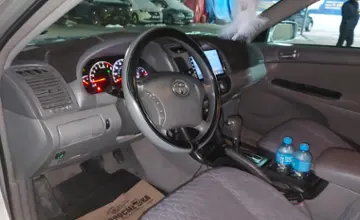 Toyota Camry 2005 года за 5 300 000 тг. в Шымкент фото 5