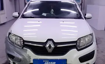 Renault Sandero 2017 года за 4 500 000 тг. в Павлодар фото 2