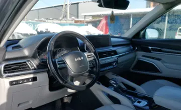 Kia Telluride 2022 года за 22 000 000 тг. в Шымкент фото 5