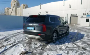 Kia Telluride 2022 года за 22 000 000 тг. в Шымкент фото 3