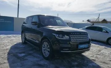 Land Rover Range Rover 2013 года за 22 000 000 тг. в Шымкент фото 2