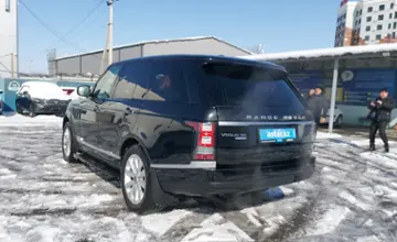 Land Rover Range Rover 2013 года за 22 000 000 тг. в Шымкент фото 4