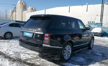 Land Rover Range Rover 2013 года за 22 000 000 тг. в Шымкент фото 3