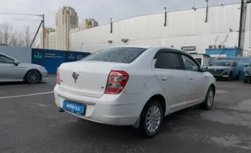 Ravon R4 2017 года за 4 400 000 тг. в Шымкент фото 3