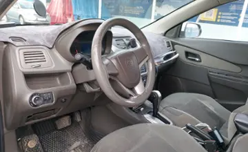 Ravon R4 2017 года за 4 400 000 тг. в Шымкент фото 5