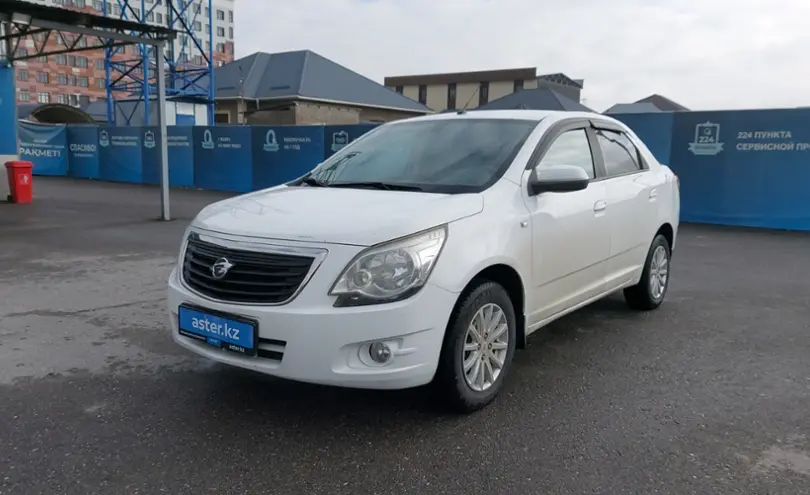 Ravon R4 2017 года за 4 400 000 тг. в Шымкент