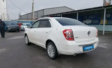 Ravon R4 2017 года за 4 400 000 тг. в Шымкент фото 4