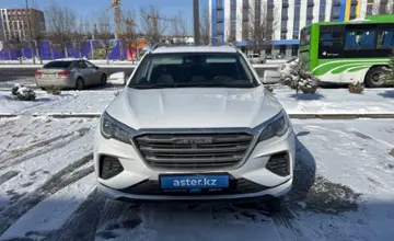 Jetour X70 2023 года за 8 500 000 тг. в Шымкент фото 2