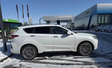 Jetour X70 2023 года за 8 500 000 тг. в Шымкент фото 4