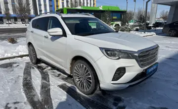 Jetour X70 2023 года за 8 500 000 тг. в Шымкент фото 3