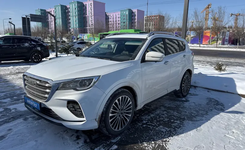 Jetour X70 2023 года за 8 500 000 тг. в Шымкент