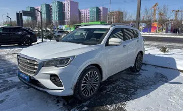 Jetour X70 2023 года за 8 500 000 тг. в Шымкент фото 1