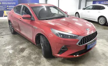 JAC J7 2022 года за 5 800 000 тг. в Астана фото 2