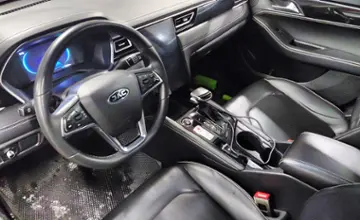 JAC J7 2022 года за 5 800 000 тг. в Астана фото 5