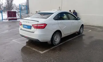 LADA (ВАЗ) Vesta 2020 года за 4 000 000 тг. в Тараз