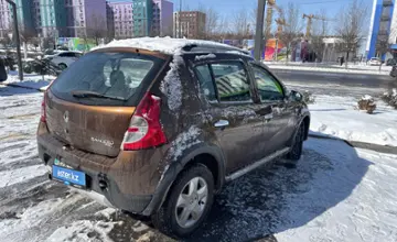 Renault Sandero 2014 года за 4 000 000 тг. в Шымкент