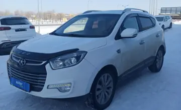 JAC S5 (Eagle) 2018 года за 4 500 000 тг. в Караганда фото 1