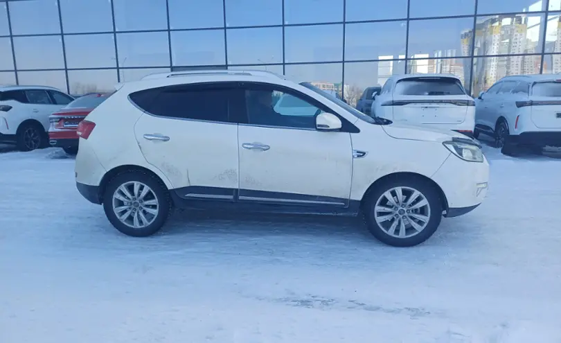 JAC S5 (Eagle) 2018 года за 4 500 000 тг. в Караганда фото 4