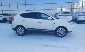 JAC S5 (Eagle) 2018 года за 4 500 000 тг. в Караганда фото 4