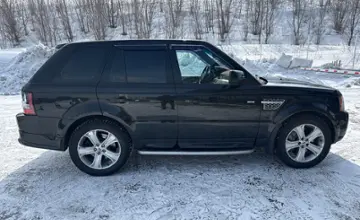 Land Rover Range Rover Sport 2012 года за 12 000 000 тг. в Усть-Каменогорск фото 4