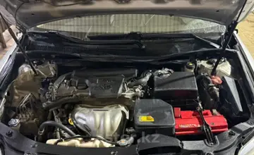 Toyota Camry 2011 года за 8 000 000 тг. в Караганда