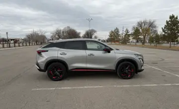 OMODA C5 2023 года за 9 000 000 тг. в Жамбылская область фото 3