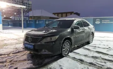 Toyota Camry 2012 года за 6 050 000 тг. в Шымкент фото 1