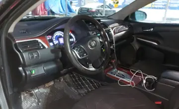 Toyota Camry 2012 года за 6 050 000 тг. в Шымкент фото 5