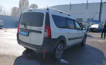 LADA (ВАЗ) Largus Cross 2022 года за 7 500 000 тг. в Шымкент фото 3