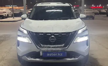 Nissan X-Trail 2023 года за 15 000 000 тг. в Алматы фото 2