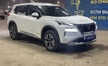 Nissan X-Trail 2023 года за 15 000 000 тг. в Алматы фото 3