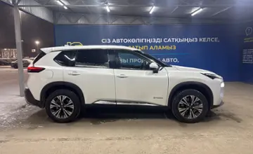 Nissan X-Trail 2023 года за 15 000 000 тг. в Алматы фото 4