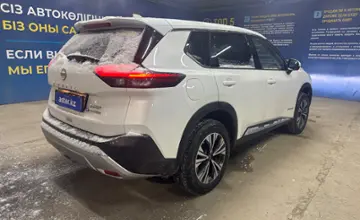 Nissan X-Trail 2023 года за 15 000 000 тг. в Алматы
