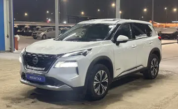 Nissan X-Trail 2023 года за 15 000 000 тг. в Алматы фото 1