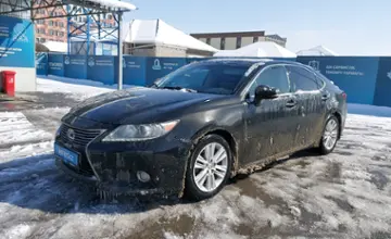 Lexus ES 2012 года за 10 500 000 тг. в Шымкент фото 1