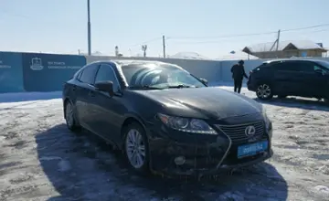 Lexus ES 2012 года за 10 500 000 тг. в Шымкент фото 2
